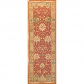 NOURMAK RUG, CHINA, 4 X 12 Fou