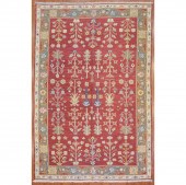 NOURMAK RUG, CHINA, 5.11 X 8.1