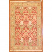 NOURMAK RUG, CHINA, 5.11 X 9 F