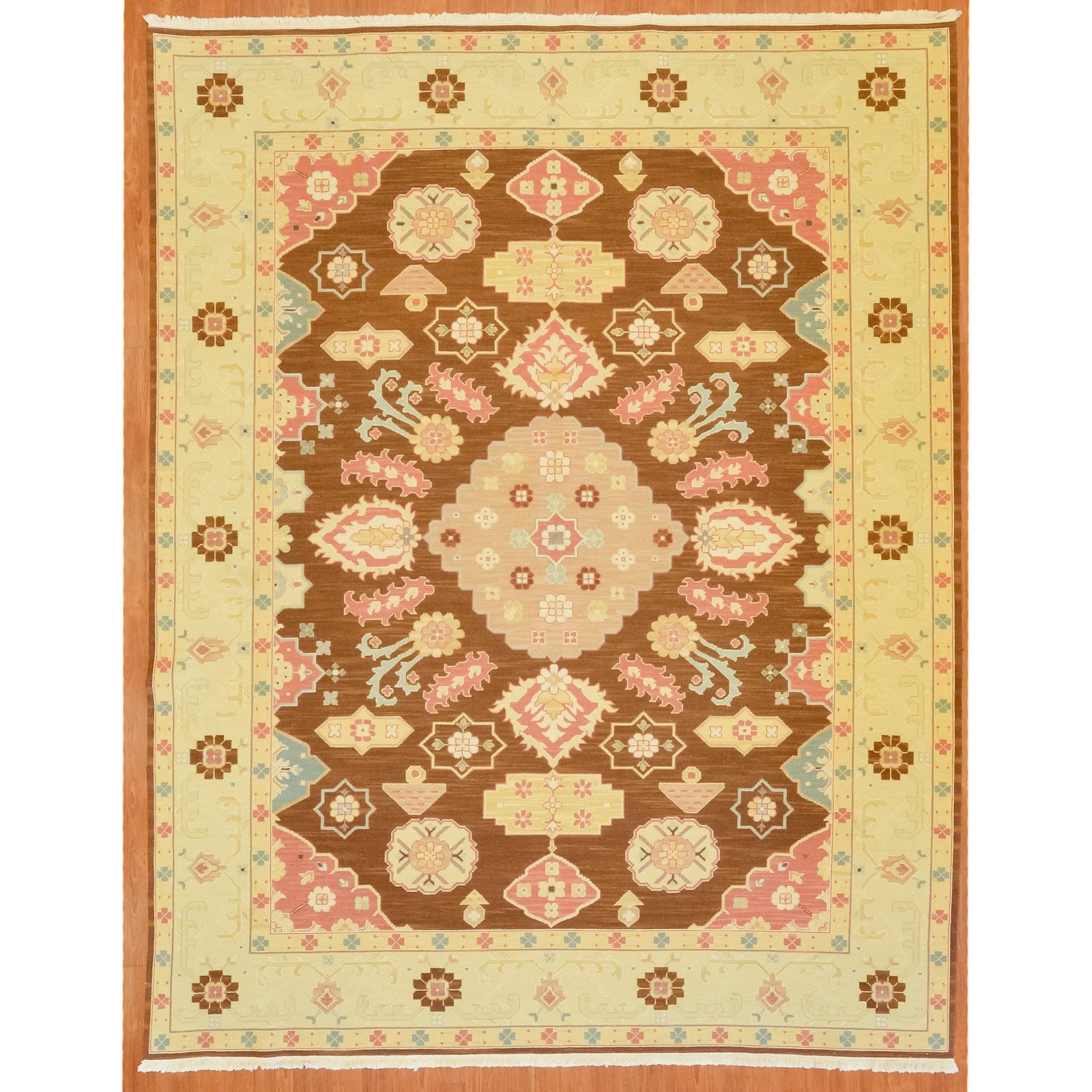 NOURMAK RUG, CHINA, 7.9 X 9.9