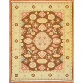 NOURMAK RUG, CHINA, 7.9 X 9.9