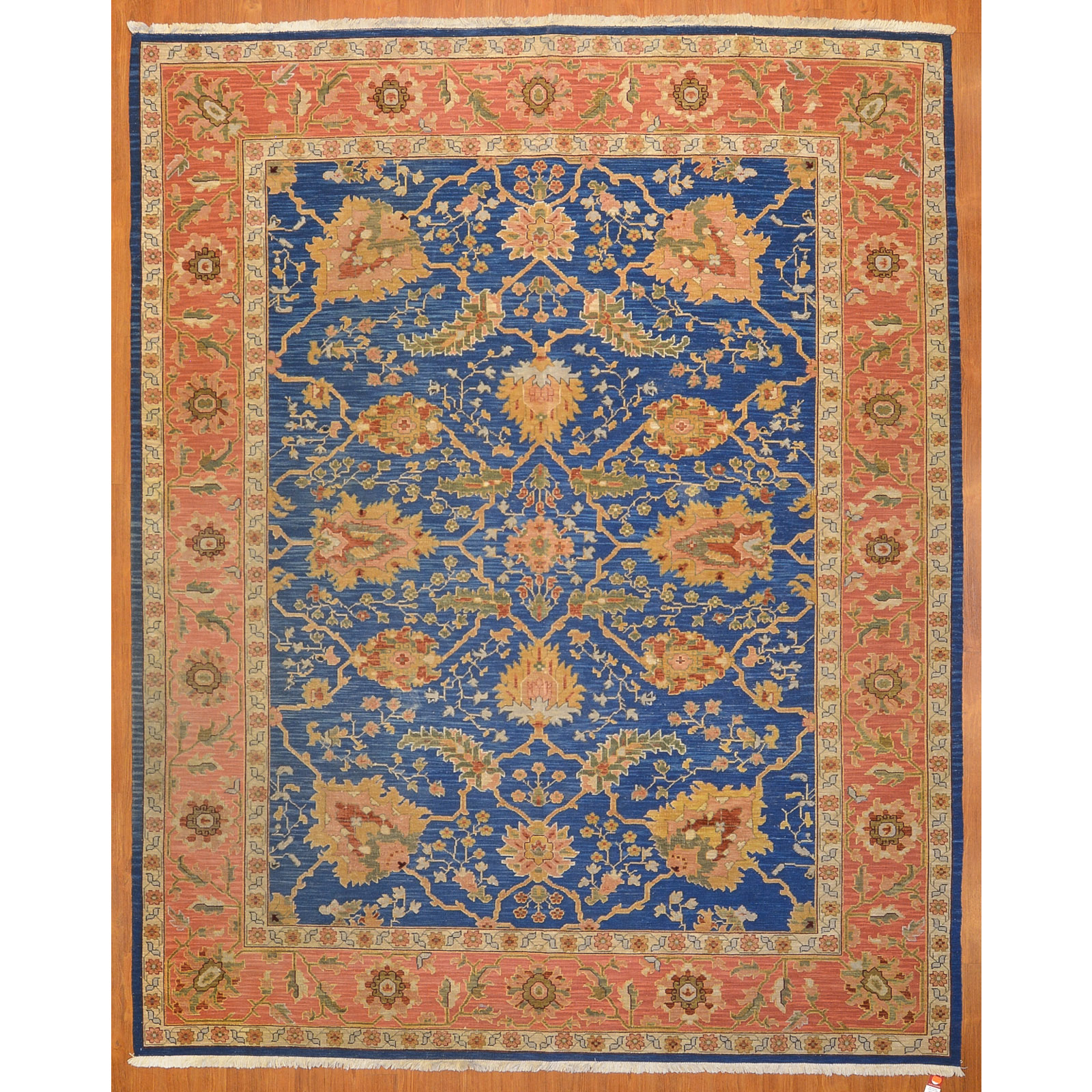 NOURMAK RUG, CHINA, 8 X 10