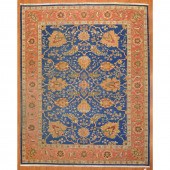NOURMAK RUG, CHINA, 8 X 10 Mod