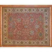 NOURMAK RUG, CHINA, 8.1 X 10 F