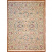 NOURMAK RUG, CHINA, 8.10 X 11.