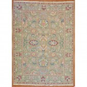 NOURMAK RUG, CHINA, 8.5 X 11.5