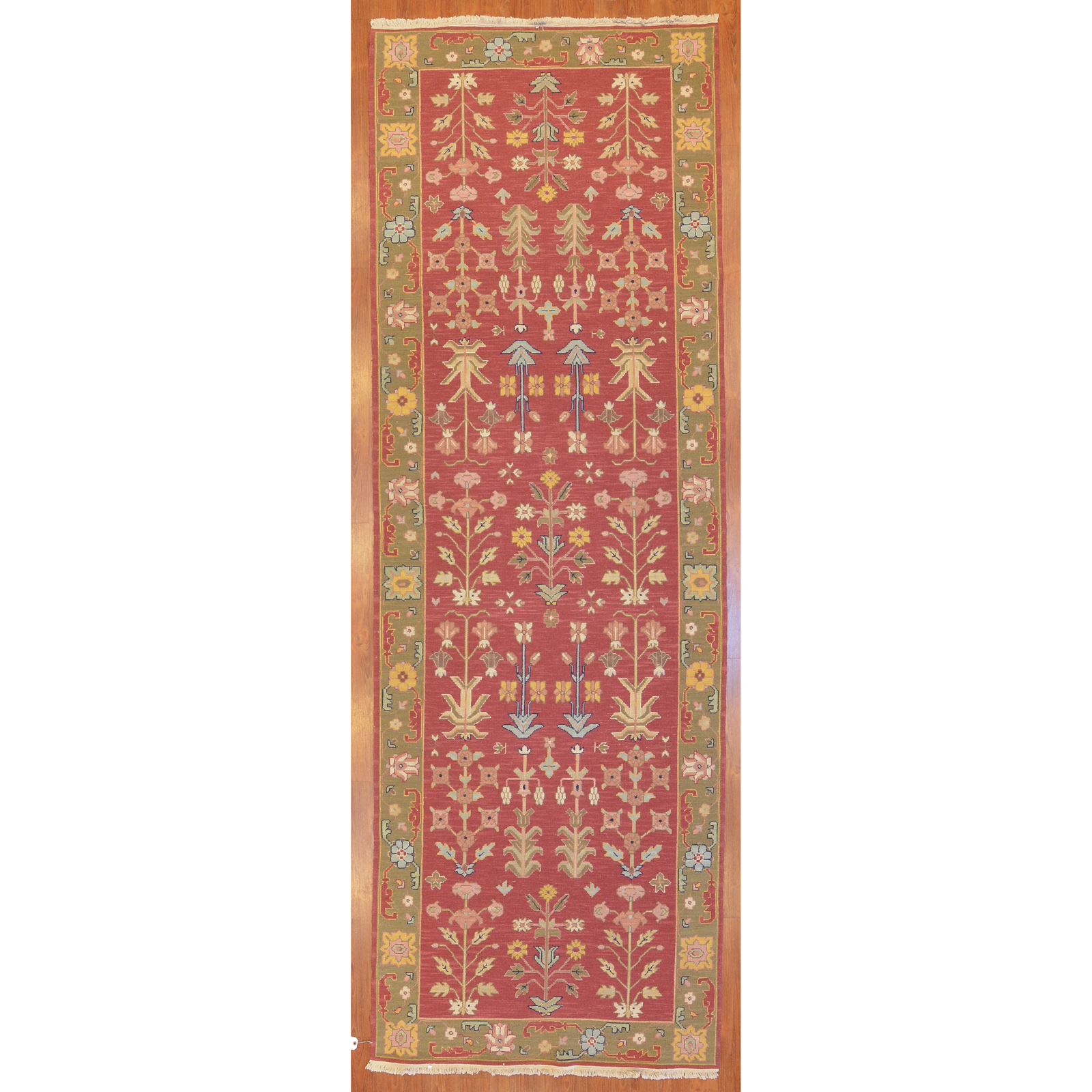 NOURMAK RUNNER, CHINA, 4 X 12.2