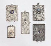 NOUVEAU STERLING AIDE DE MEMOI