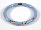 NOUVELLE BAGUE 18K WHITE GOLD