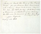 NOV. 21, 1800-DATED FEDERAL PE
