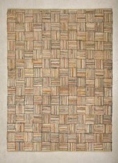 NOVA SCOTIA "BLOCK" PATTERN RU