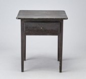 NOVA SCOTIA SIDE TABLEA well p