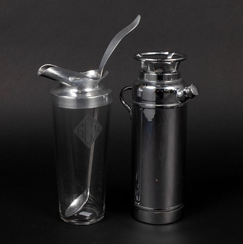 NOVELTY FIRE EXTINGUISHER