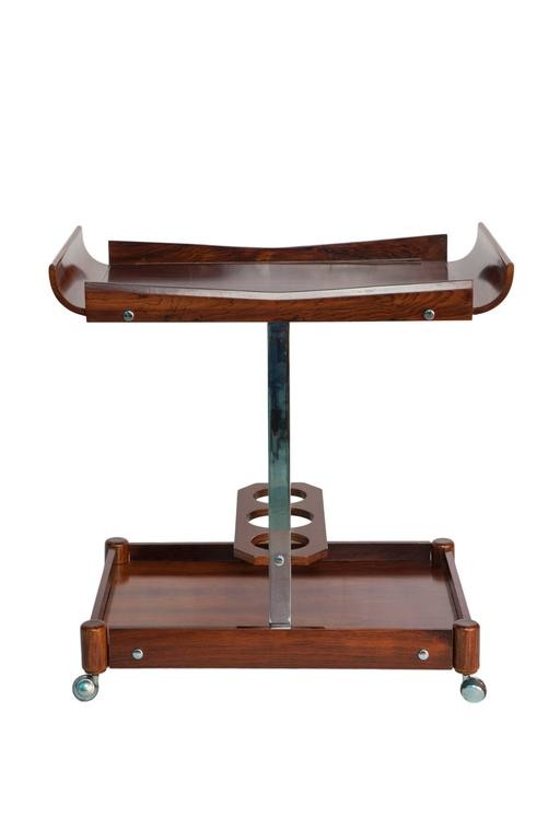 NOVO RUMO BRAZILIAN MODERN