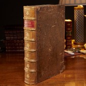 NOVUM TESTAMENTUM GRAECUM / BI