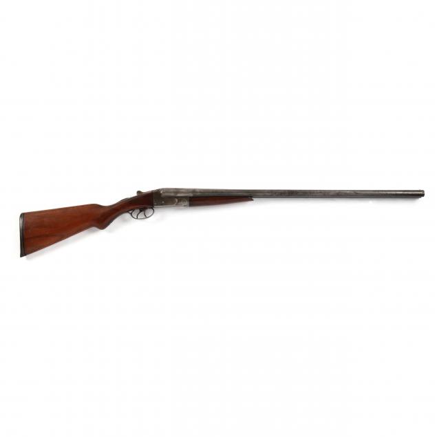 N.R. DAVIS AND SONS 12 GAUGE