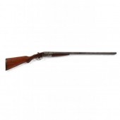 N.R. DAVIS AND SONS 12 GAUGE S