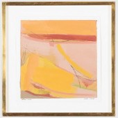 NUALA CLARKE (B. 1970): UNTITL