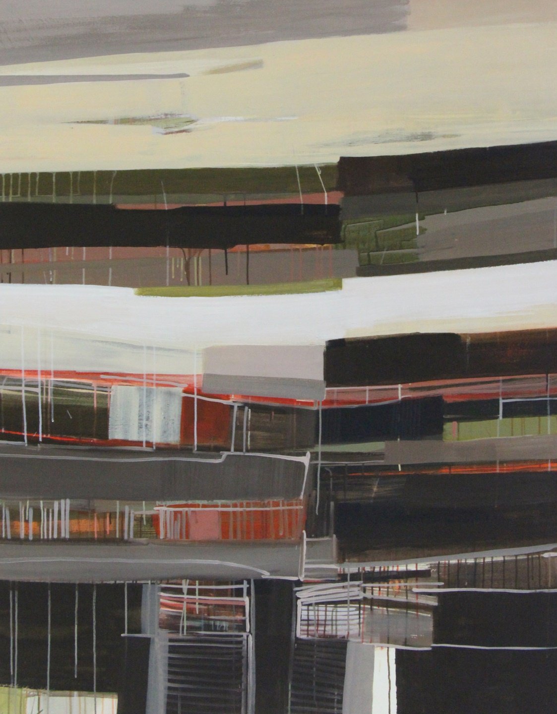 NUALA CLARKE (IRISH, 21ST CENTURY).