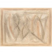 NUALA (ELSA DE BRUN), PASTEL D