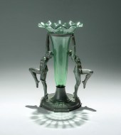 NUDE ART DECO A.C. REHBERGER T