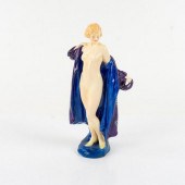 NUDE BATHER HN687 - ROYAL DOUL