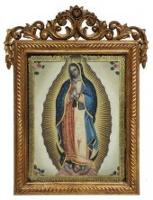 NUESTRA SENORA DE GUADALUPE OI