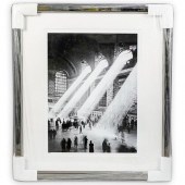 NUMBERED HAL MOREY GRAND CENTR