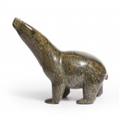 Nuna Parr ?? ? (b. 1949), Kinn