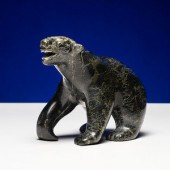 Nuna Parr
(Inuit, Kinngait [Ca