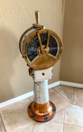 NUNOTANI KEIKI SHIPS THROTTLE