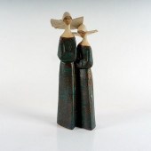 NUNS 1012075 - LLADRO PORCELAI