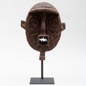 NUNUMA MONKEY MASK, BURKINA FA