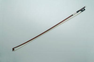 Nurnburger violin bow, marked at