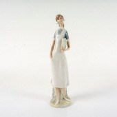 NURSE 1004603 - LLADRO PORCELA