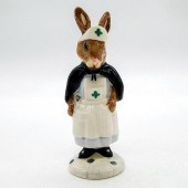 NURSE GREEN DB74 - ROYAL DOULT