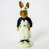 NURSE GREEN DB74 - ROYAL DOULT