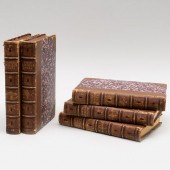 NUTTAL, THOMAS, NORTH AMERICAN