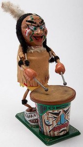 NUTTY MAD INDIANNutty Mad Indi
