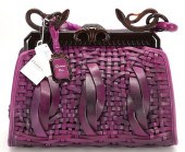 NWT CHRISTIAN DIOR LTD. ED. PU