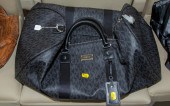 NWT MICHAEL KORS TRAVEL DUFFEL