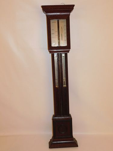 NY SIGNED VICTORIAN