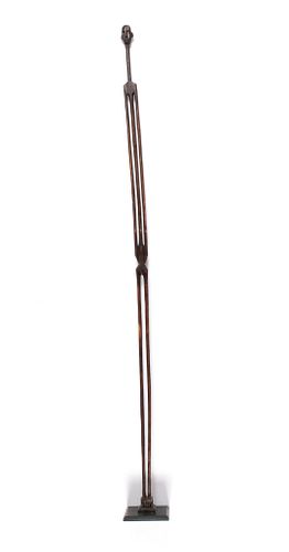 NYAMWEZI "STICK" FIGURENYAMWEZI