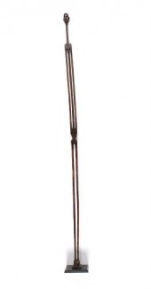 NYAMWEZI "STICK" FIGURENYAMWEZ