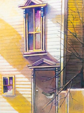 NYDIA PREEDE WATERCOLOR LAST