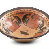 Nyla Sahmie
(Hopi, b 1954)
Pol
