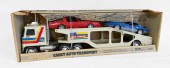 NYLINT CADET AUTO TRANSPORT In