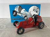 NYLINT COX THIMBLE DROME TETHE