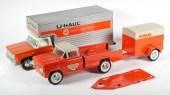 NYLINT U-HAUL MOVING AND PICKU
