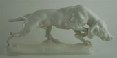 NYMPHENBURG PORCELAIN LARGE MO